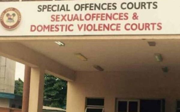 Cleric Gets Life Sentence For Defiling 14 Year Old Girl In Lagos