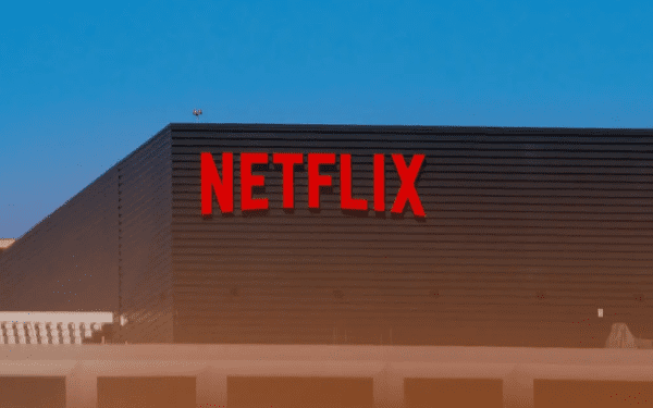 Netflix offices in France, Netherlands raided over suspected tax fraud