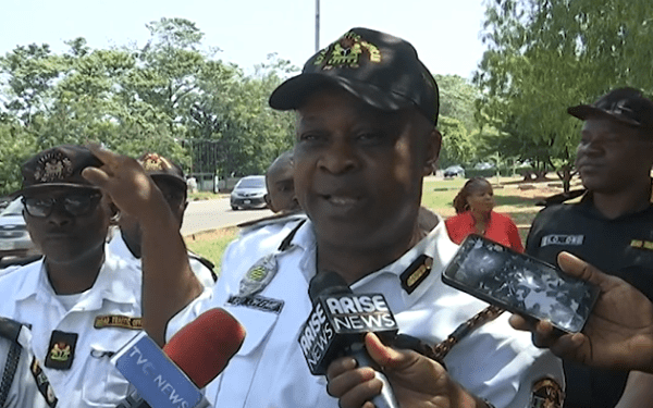 Enugu MoT says nobody died in VIO, Keke driver crash
