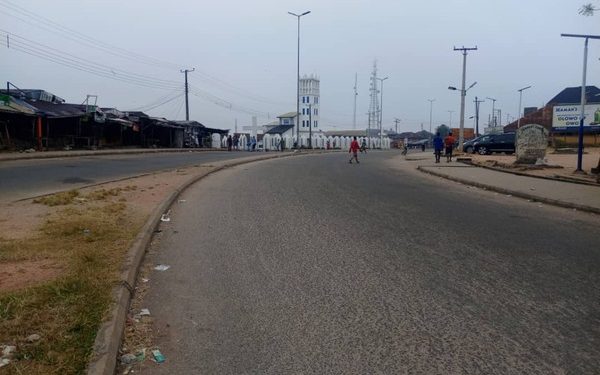 Voters Gear Up In Ondo To Elect New Governor
