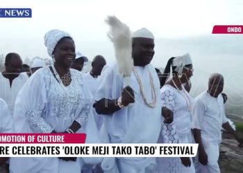 Traditional Ruler Calls For Support To Promote Culture, Tourism