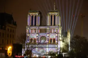 AFP__20241205__36PM8C4__v5__HighRes__FranceReligionHeritageMonumentNotreDame-1733489351