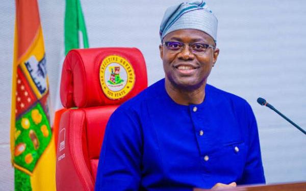 Oyo Employs 510 Persons With Disabilities Into State Civil Service