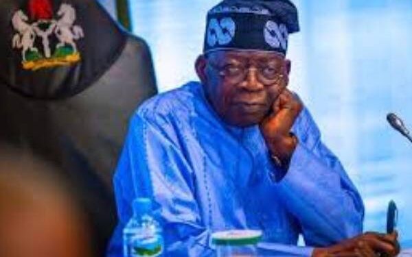Supreme Court Imposes N5 Million Fine On Former Presidential Candidate