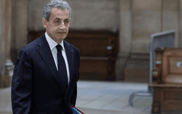 Fmr French President, Sarkozy loses corruption conviction appeal