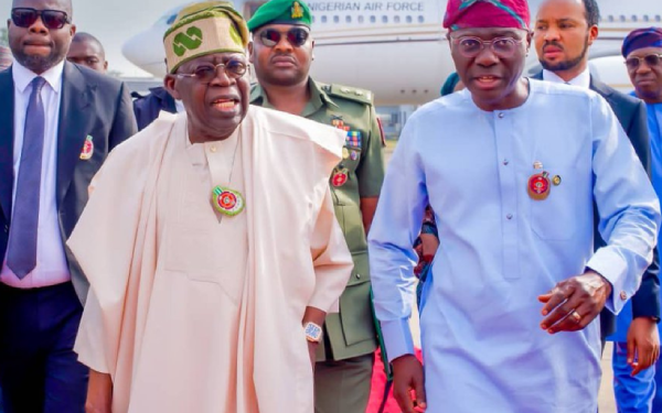 President Tinubu cancels mourns FCT, Anambra's stampede victims, cancels schedules