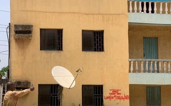 Court Orders Final Forfeiture Of Ikorodu Property Housing School To FG