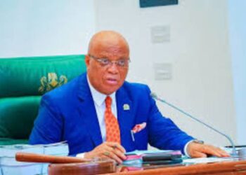 Governor Eno Commends Akwa Ibom Assembly, Promises More In 2025