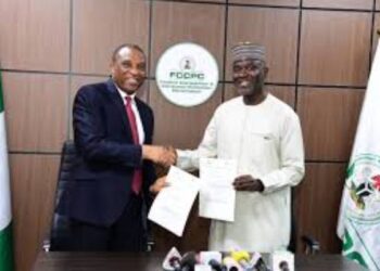 FCCPC, NCC Sign MOU To Eliminate Regulatory Gaps In Telecoms Sector