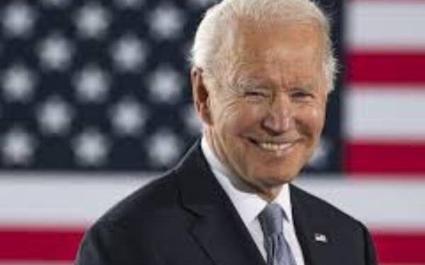 Biden Issues Pre-emptive Pardons To Fauci, Jan. 6 Committee