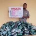 NDLEA Arrests India-bound Student Over Attempt To Smuggle Cocaine