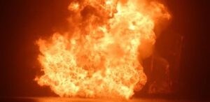 Four dead, many injured as gun powder explodes in Zamfara market
