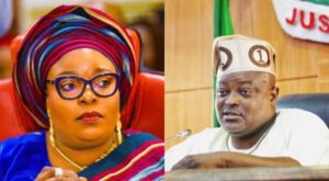 Lagos Speakership tussle Court to hear pending applications on March 7