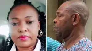 Lagos court sentences man, Benjamin ogundero sentenced to death for killing wife, brother-in-law