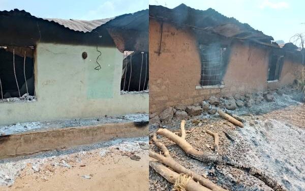 Police Confirm 10 Deaths In Ebonyi Sunday Morning Attack