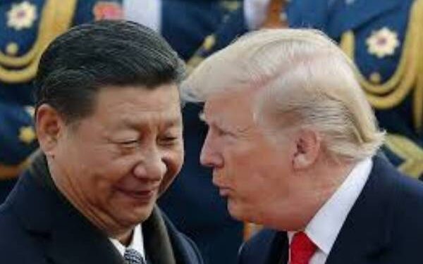 China Imposes Retaliatory Tariffs On US Goods, To Probe Google