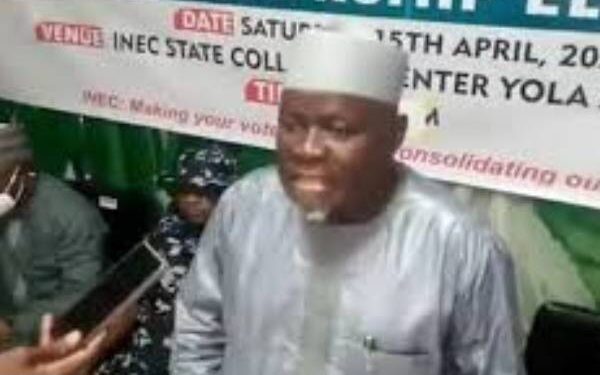 Senate Approves Sack Of Sokoto, Adamawa and Abia REC’s