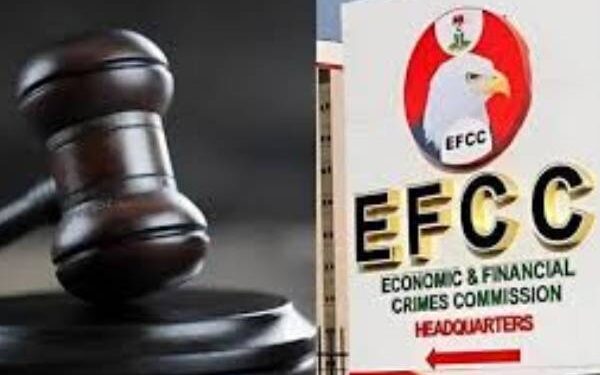 Court Convicts, Jails Internet Fraudster In Lagos