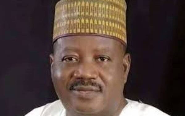 PDP Rep From Kebbi State Defects To APC, Cites Party’s Internal Crisis