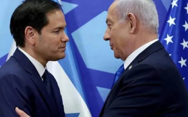 Trump Is In Agreement With Me On Gaza Strategy – Netanyahu