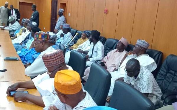 ACF Commends President Tinubu, Vows To Always Protect Northern Interests