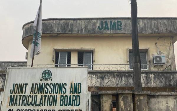 Candidates, Parents Share Frustrations As JAMB Shuts Registration Centres
