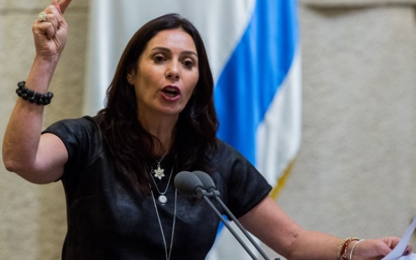 Court rejects petition to bar Israel's transport minister from entering Morocco