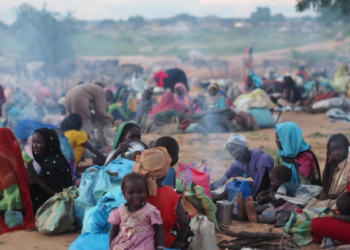 UN launches $6bn humanitarian relief package for Sudan
