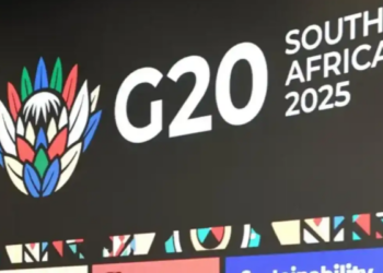 G20 foreign ministers meet in South Africa without U.S on board