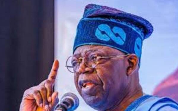 APC’s NEC Passes Vote Of Confidence On President Tinubu