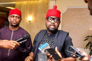 Pro-Wike Lawmakers dodging budget presentation with fake impeachment notice – Opposition Lawmakers Coalition