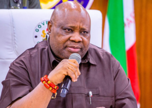 Governor Adeleke urged to heed CBN’s decision on LivingTrust Bank