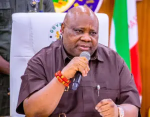 Ifon-Ilobu Communal Dispute Adeleke imposes new dusk to dawn curfew