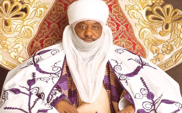 Court of Appeal stops reinstatement of Muhammadu Sanusi II as Kano Emir