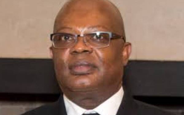 Rivers Administrator Appoints  New Secretary To State Government