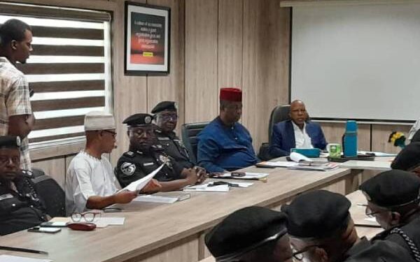 PSC Approves Promotion Of 66 Senior Police Officers