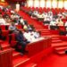 Senate Declares Anambra South, Edo Central Seats Vacant