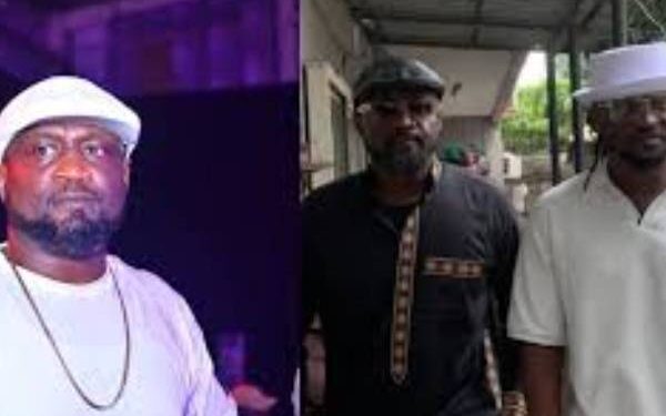 Court Remands Jude Okoye In Custodial Centre On Fresh Money Laundering Charges