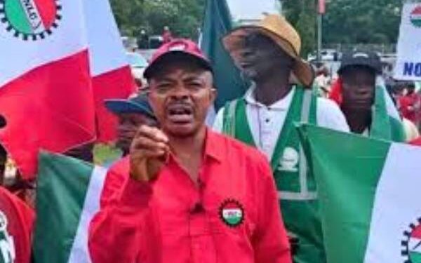 NLC Issues Strike Notice Over Economic Policies, Labour Party, Others