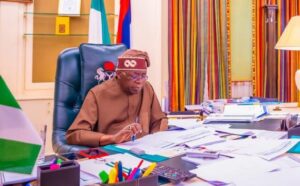 President Tinubu makes new appointment to River Basin Devt Authorities