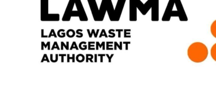 LAWMA Addresses Concerns Over Street Sweepers Welfare