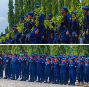 
Eid-el-Fitr: NSCDC deploys 1,010 personnel for effective security in Jigawa