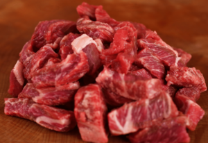 Brazilian Red Meat Investors visit Niger State
