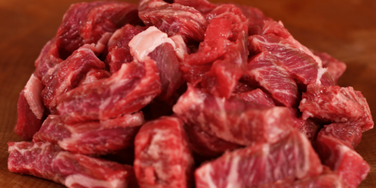 Brazilian Red Meat Investors visit Niger State