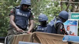 Police arrest seven suspected kidnappers, recover  N3.6m ransom in Ondo