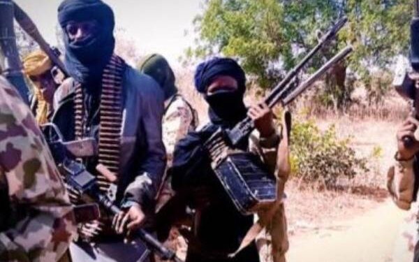 Gunmen Raid Kaduna Community, Abduct ECWA Pastor