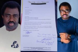 APC Former National Auditor dumps Party