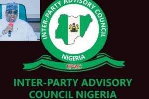 IPAC declares support for Kebbi Governor for promoting democratic tenets