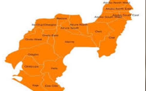Ondo Youth Protest, Demand Release Of Detained Colleagues 
