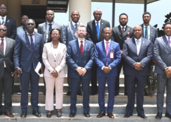 Interpol commends EFCC for collaborative efforts against financial crimes